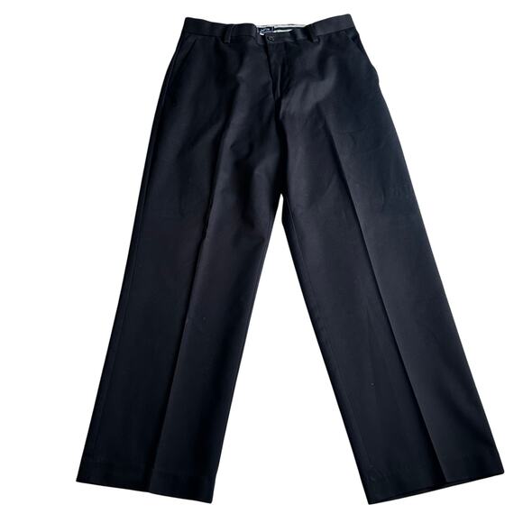 Dockers 03 Classic Fit Men's Slacks - 33x30 Navy - Picture 1 of 8